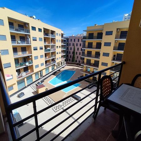 4B Alto Dos Navegantes - Casas & Papeis Apartman Armação de Pêra Kültér fotó