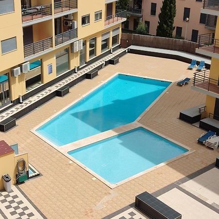 4B Alto Dos Navegantes - Casas & Papeis Apartman Armação de Pêra Kültér fotó