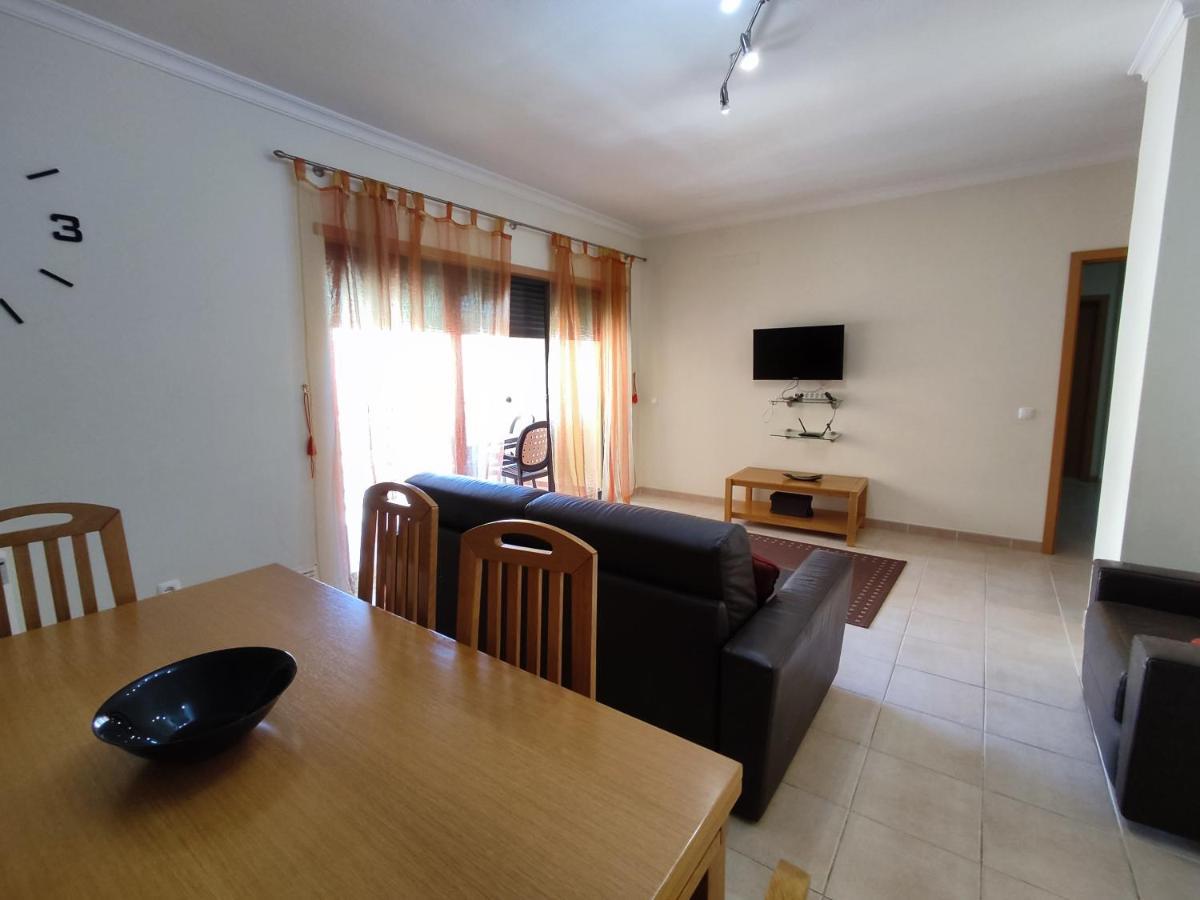 4B Alto Dos Navegantes - Casas & Papeis Apartman Armação de Pêra Kültér fotó