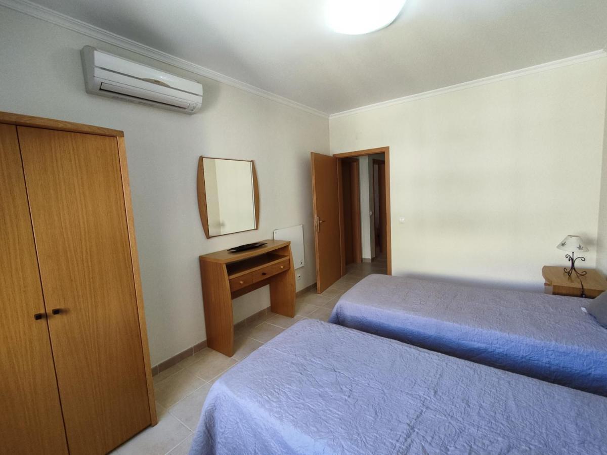 4B Alto Dos Navegantes - Casas & Papeis Apartman Armação de Pêra Kültér fotó