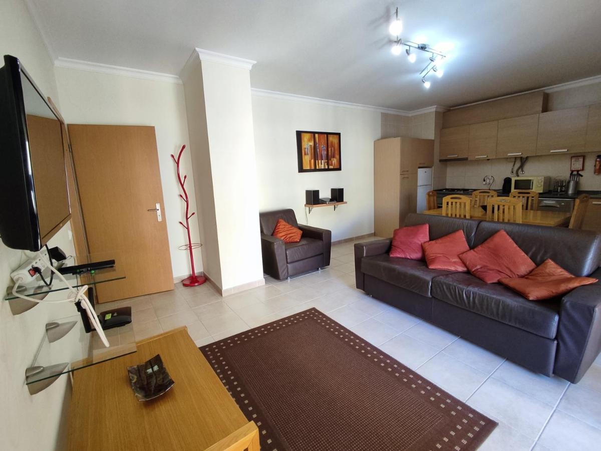 4B Alto Dos Navegantes - Casas & Papeis Apartman Armação de Pêra Kültér fotó