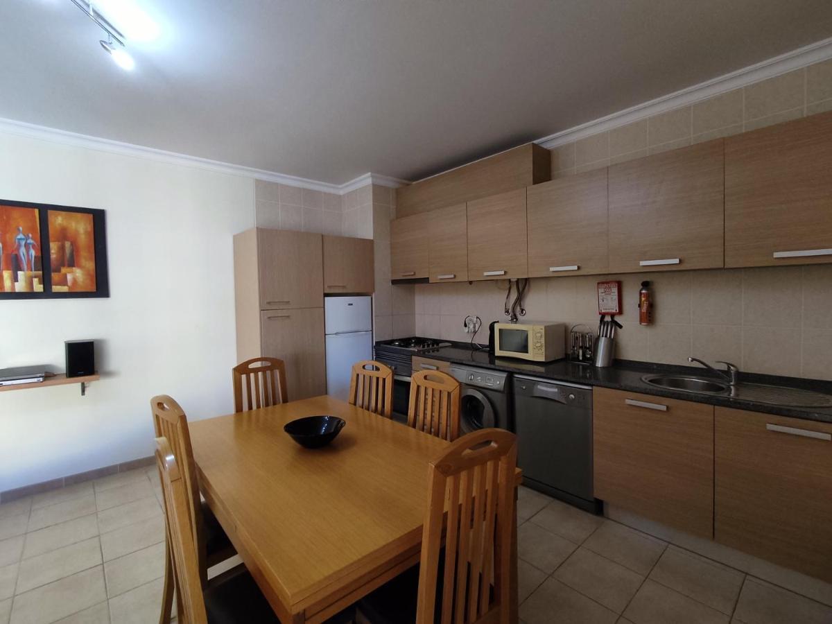 4B Alto Dos Navegantes - Casas & Papeis Apartman Armação de Pêra Kültér fotó