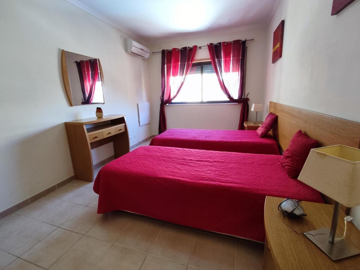 4B Alto Dos Navegantes - Casas & Papeis Apartman Armação de Pêra Kültér fotó