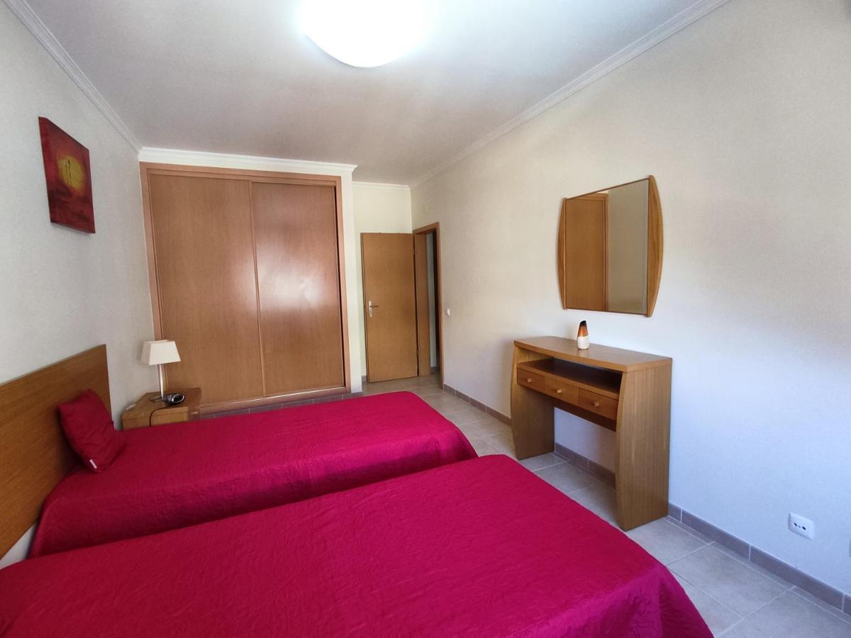 4B Alto Dos Navegantes - Casas & Papeis Apartman Armação de Pêra Kültér fotó