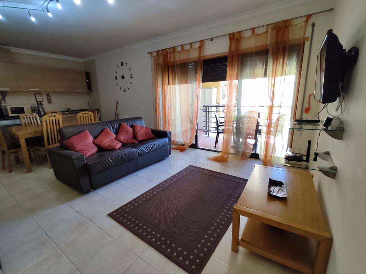 4B Alto Dos Navegantes - Casas & Papeis Apartman Armação de Pêra Kültér fotó