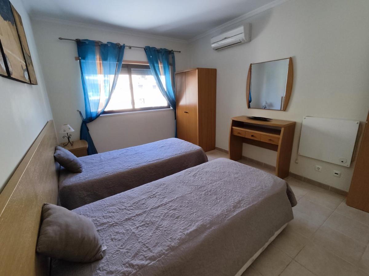 4B Alto Dos Navegantes - Casas & Papeis Apartman Armação de Pêra Kültér fotó
