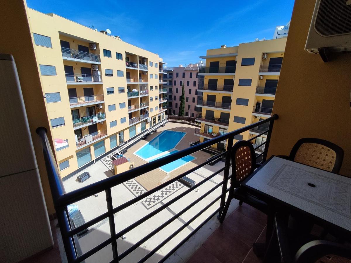 4B Alto Dos Navegantes - Casas & Papeis Apartman Armação de Pêra Kültér fotó