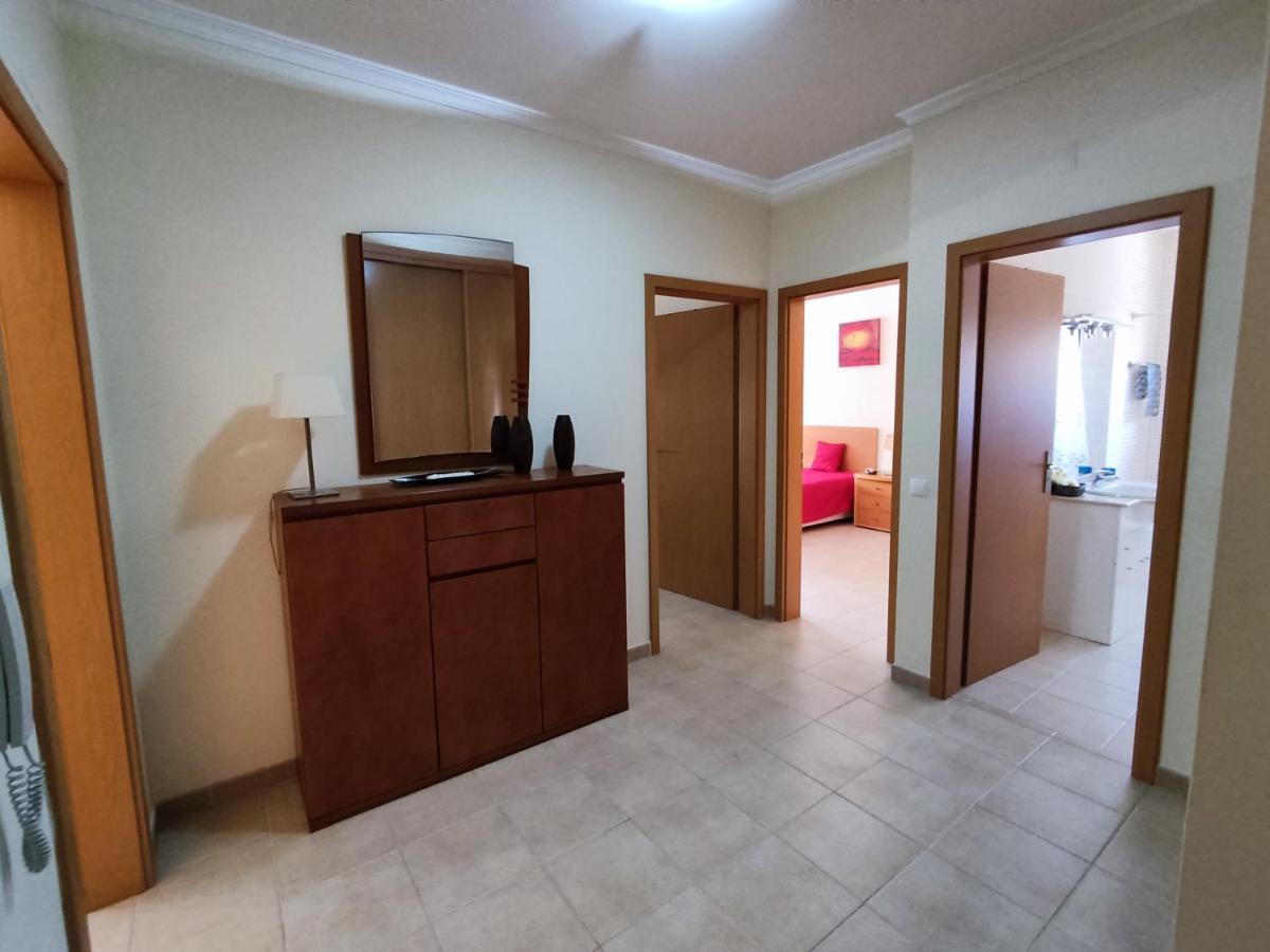 4B Alto Dos Navegantes - Casas & Papeis Apartman Armação de Pêra Kültér fotó