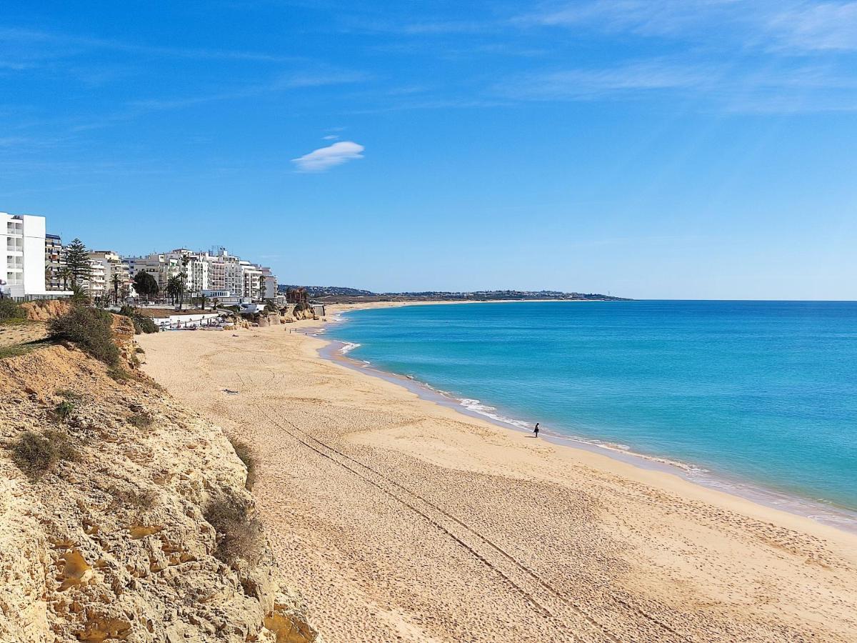 4B Alto Dos Navegantes - Casas & Papeis Apartman Armação de Pêra Kültér fotó