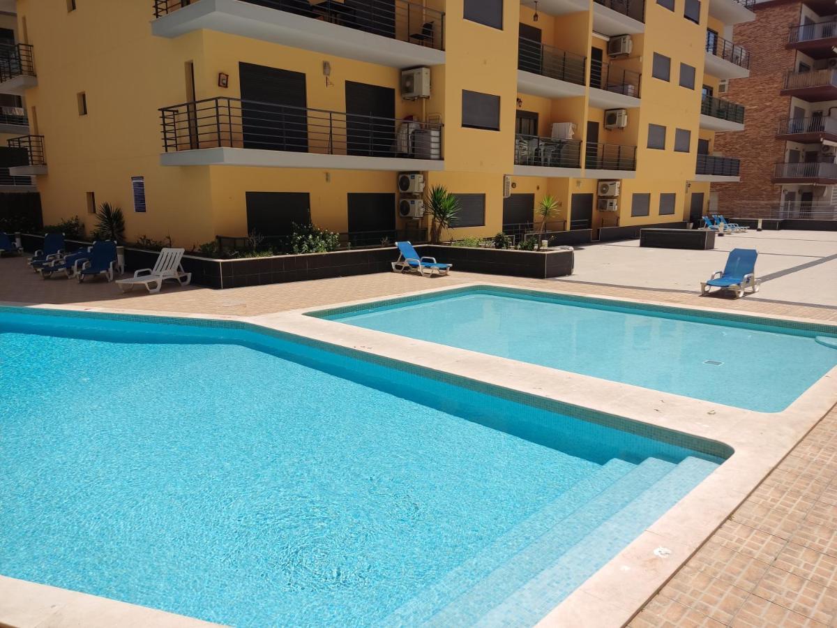 4B Alto Dos Navegantes - Casas & Papeis Apartman Armação de Pêra Kültér fotó