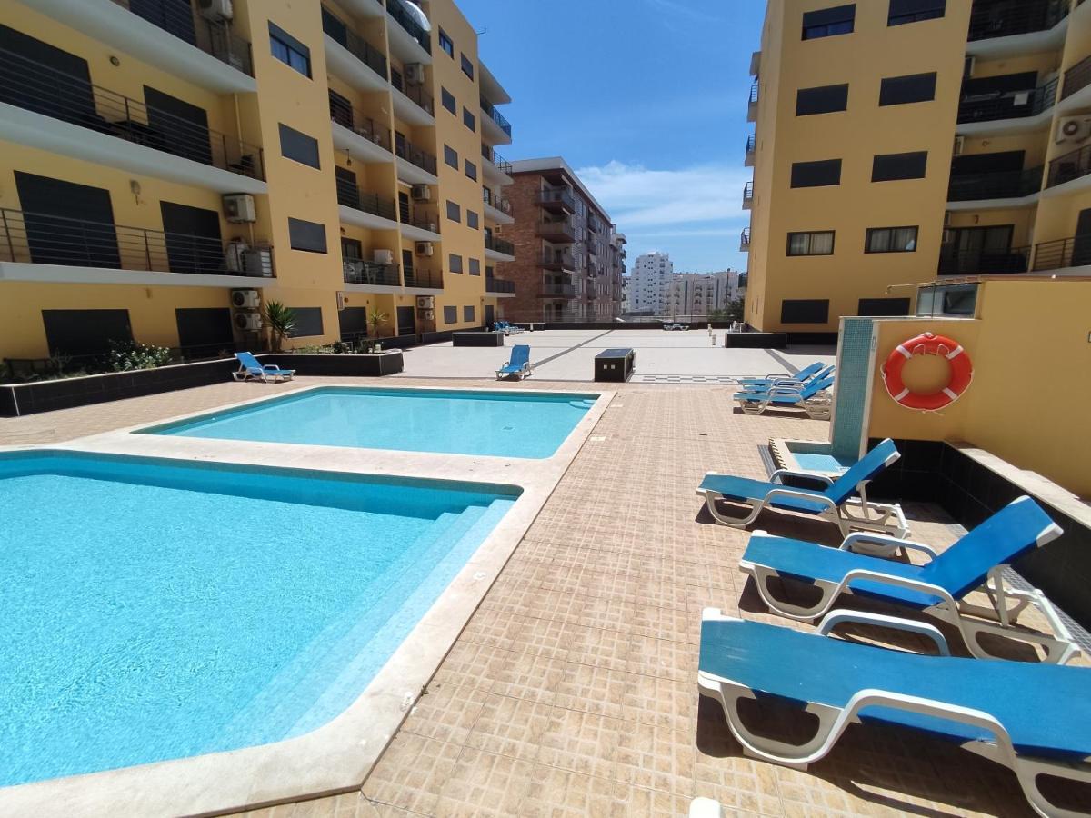 4B Alto Dos Navegantes - Casas & Papeis Apartman Armação de Pêra Kültér fotó