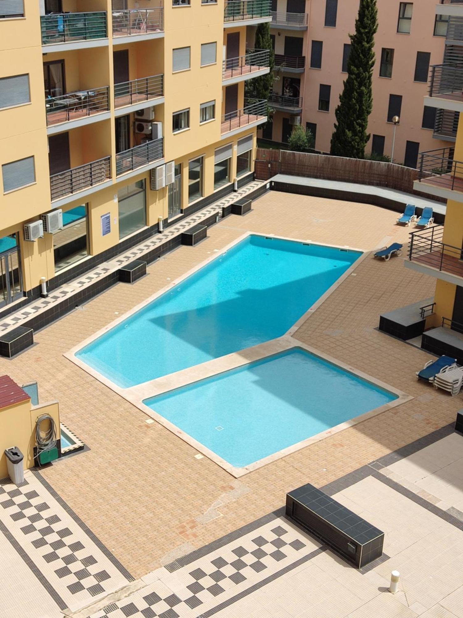 4B Alto Dos Navegantes - Casas & Papeis Apartman Armação de Pêra Kültér fotó