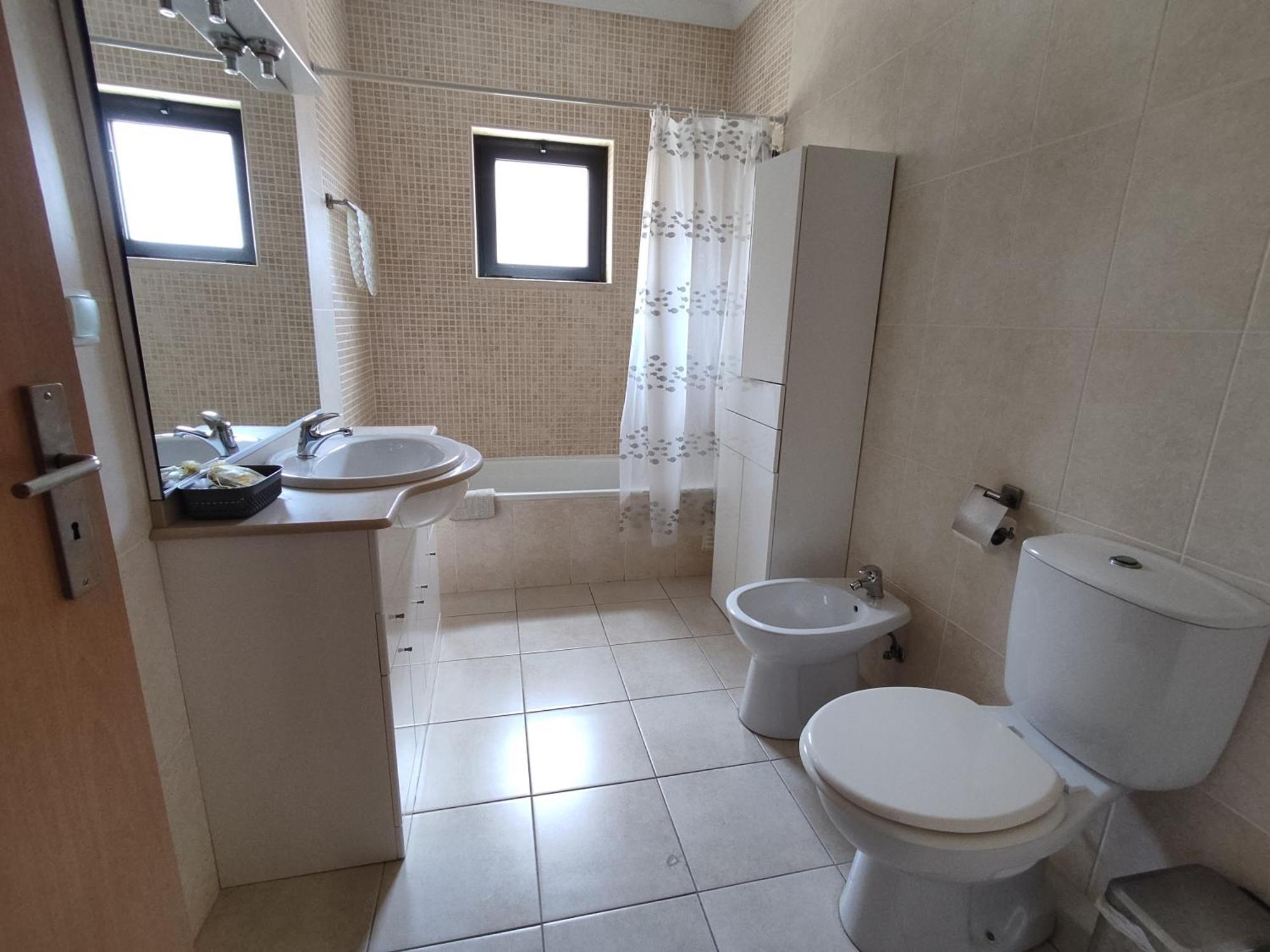 4B Alto Dos Navegantes - Casas & Papeis Apartman Armação de Pêra Kültér fotó